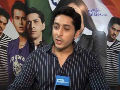 Samir: 'Mehul Kumar's detailing was very strong'