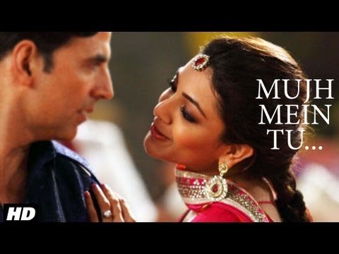 Mujh Mein Tu Special 26 Full Video Song