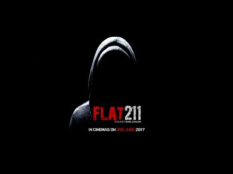 FLAT 211 | Official Trailer | Sunil Sanjan