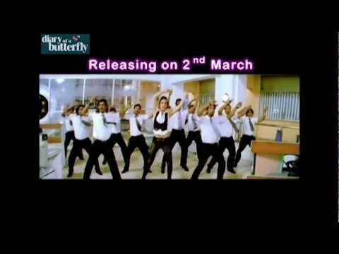 Hungama Ho Gaya Song From Diary Of A Butterfly